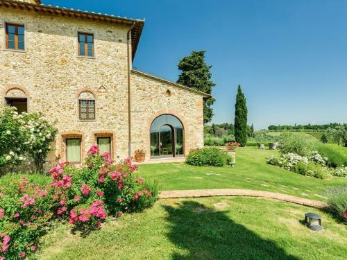 Bonazza Villa Sleeps 20 Pool Air Con Wifi