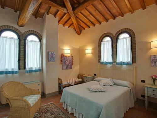 Bonazza Villa Sleeps 20 Pool Air Con Wifi
