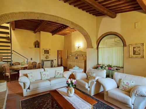 Bonazza Villa Sleeps 20 Pool Air Con Wifi