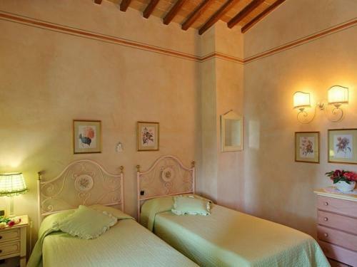 Bonazza Villa Sleeps 20 Pool Air Con Wifi