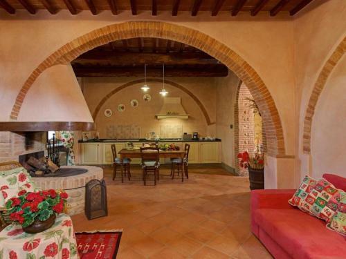 Bonazza Villa Sleeps 20 Pool Air Con Wifi
