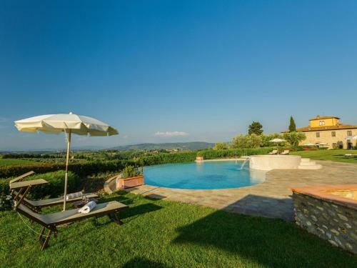 Bonazza Villa Sleeps 20 Pool Air Con Wifi