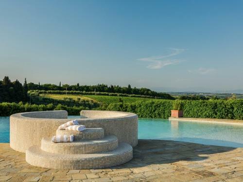 Bonazza Villa Sleeps 20 Pool Air Con Wifi