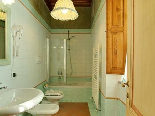 Bonazza Villa Sleeps 20 Pool Air Con Wifi