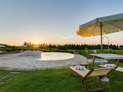 Bonazza Villa Sleeps 20 Pool Air Con Wifi