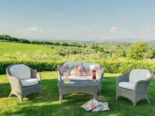 Bonazza Villa Sleeps 20 Pool Air Con Wifi