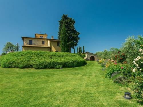 Bonazza Villa Sleeps 20 Pool Air Con Wifi
