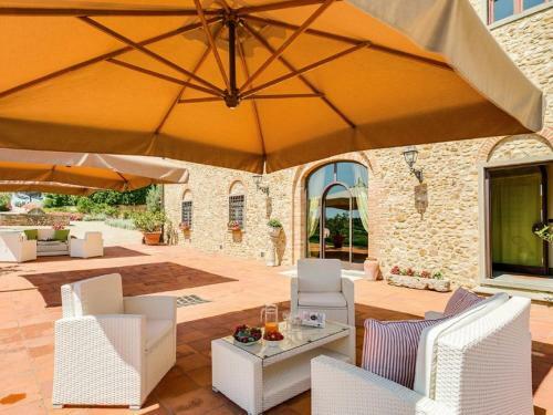 Bonazza Villa Sleeps 20 Pool Air Con Wifi