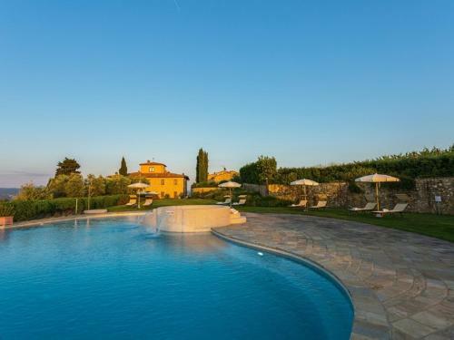Bonazza Villa Sleeps 20 Pool Air Con Wifi