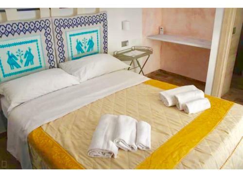 Hostal Country House Villa Di L'abbiu