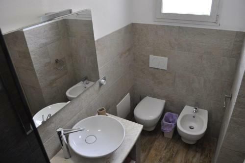 Hostal Country House Villa Di L'abbiu