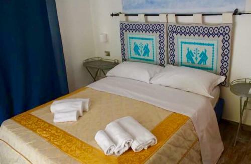 Hostal Country House Villa Di L'abbiu