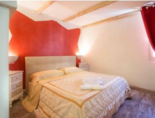 Hostal Country House Villa Di L'abbiu