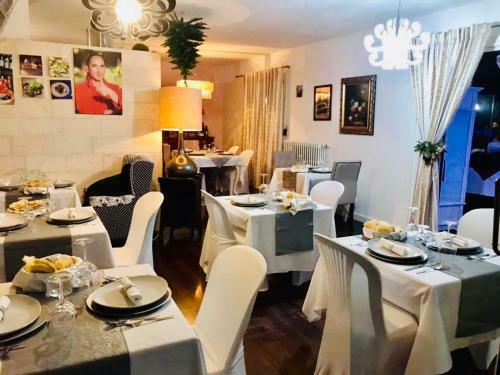 Hostal Country House Villa Di L'abbiu