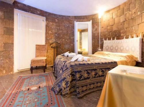 Hostal Country House Villa Di L'abbiu