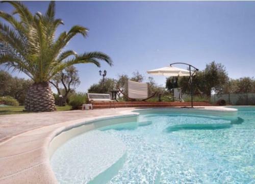 Hostal Country House Villa Di L'abbiu