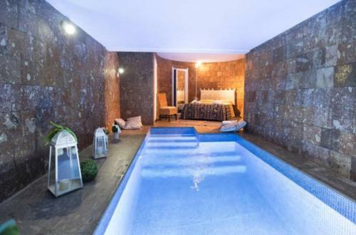 Hostal Country House Villa Di L'abbiu