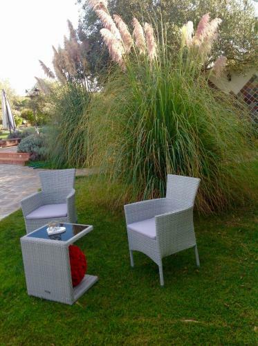 Hostal Country House Villa Di L'abbiu
