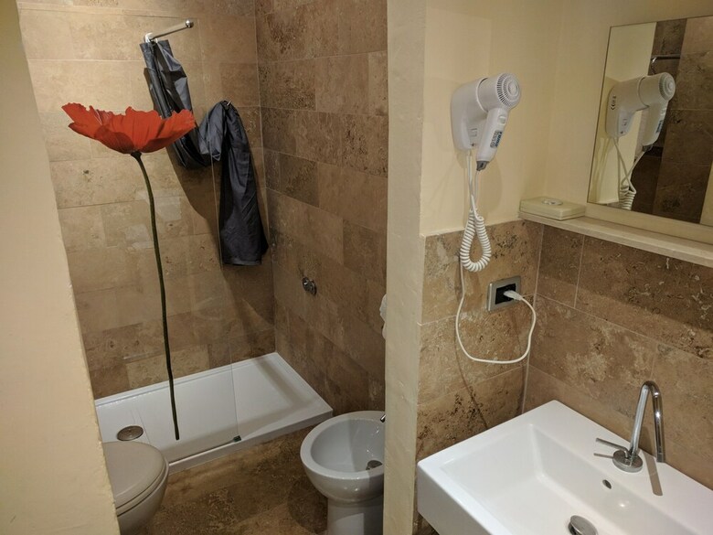 Hotel Villa Ambra