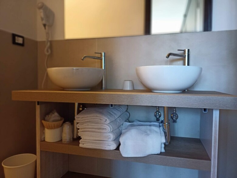 Hotel Villa Ambra