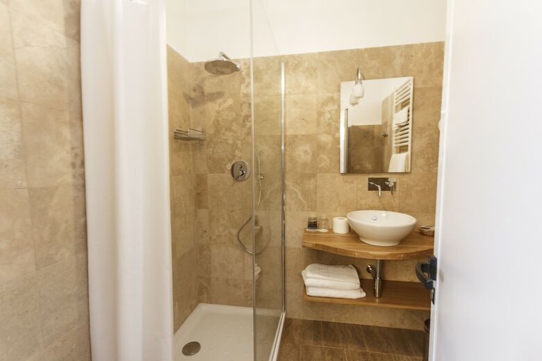 Hotel Villa Ambra