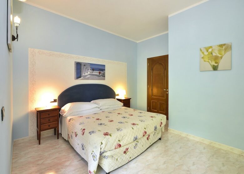Hotel Villa Ambra