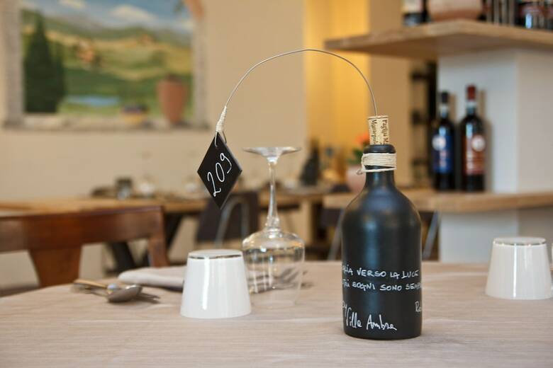 Hotel Villa Ambra