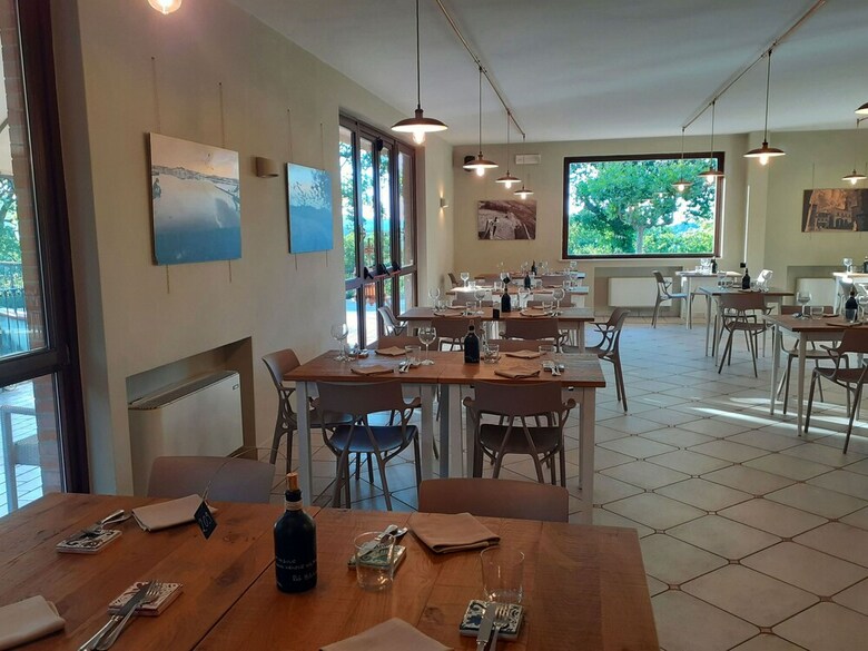 Hotel Villa Ambra