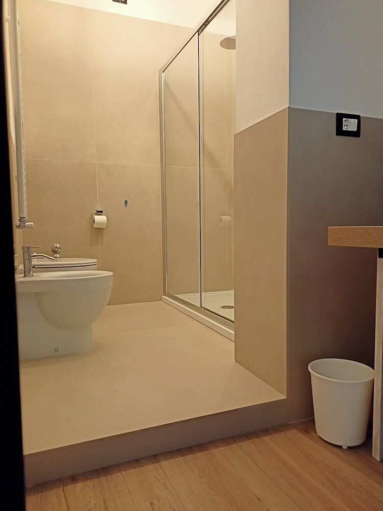 Hotel Villa Ambra