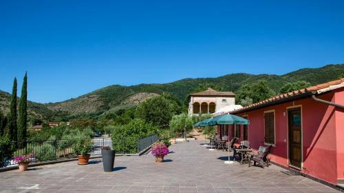 Agroturismo Villa Rinascimento Depandance
