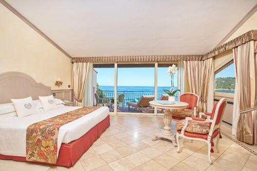Hotel Hermitage
