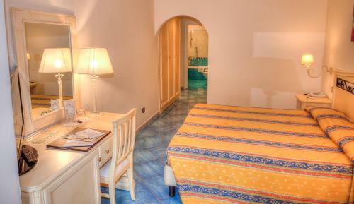 Hotel Hermitage
