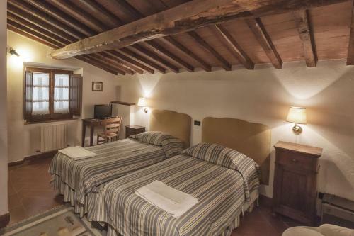 Agroturismo Relais Santa Cristina