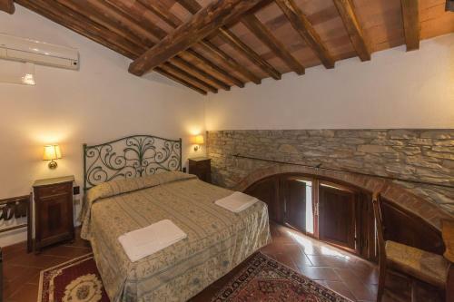 Agroturismo Relais Santa Cristina