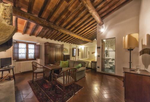 Agroturismo Relais Santa Cristina
