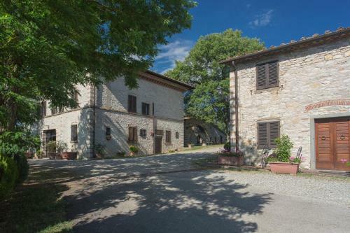 Agroturismo Relais Santa Cristina