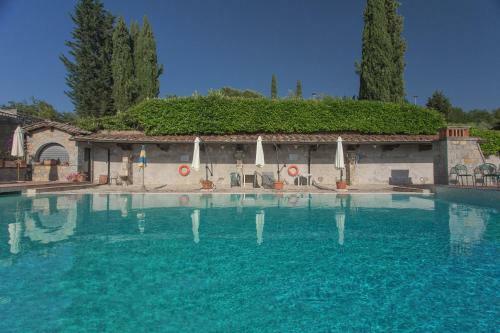 Agroturismo Relais Santa Cristina