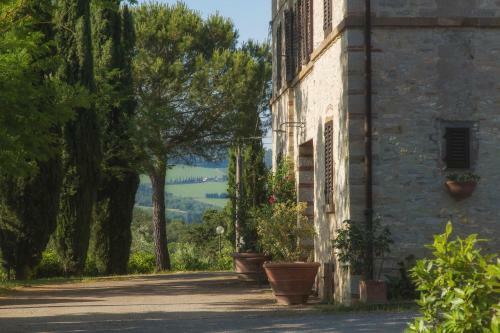 Agroturismo Relais Santa Cristina