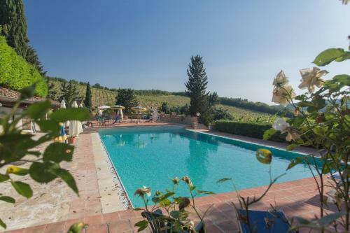 Agroturismo Relais Santa Cristina