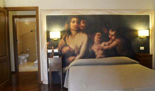 Hotel Villa Campomaggio