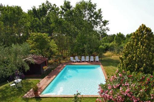 Villa Acacia