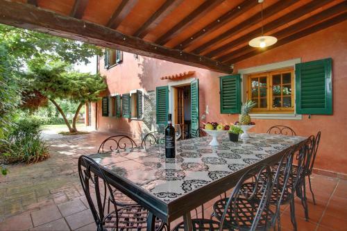 Villa Acacia
