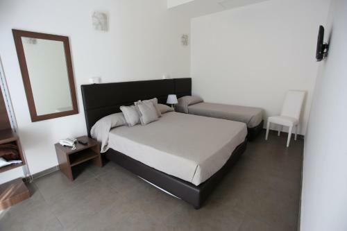 Hotel Eubea