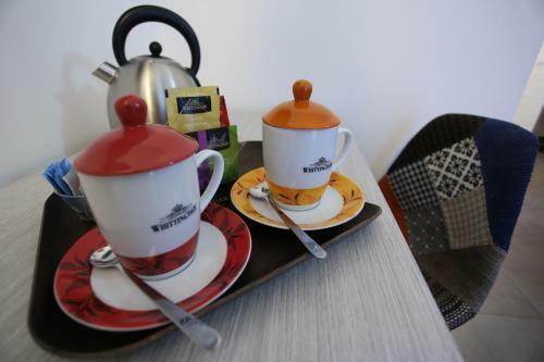 Hotel Eubea