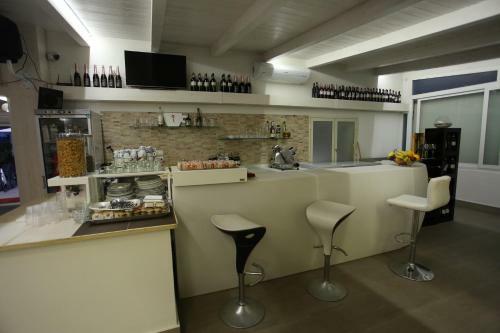 Hotel Eubea
