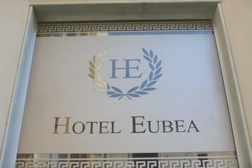 Hotel Eubea