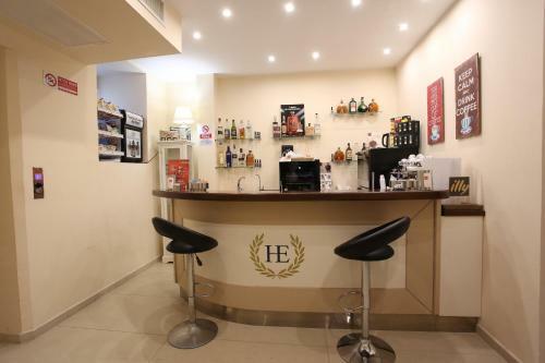 Hotel Eubea