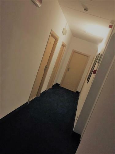 Hotel Ausonia