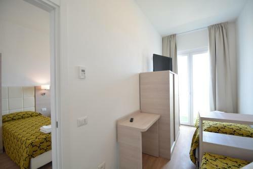 Hotel Orchidea Blu