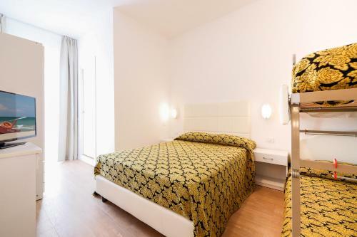 Hotel Orchidea Blu